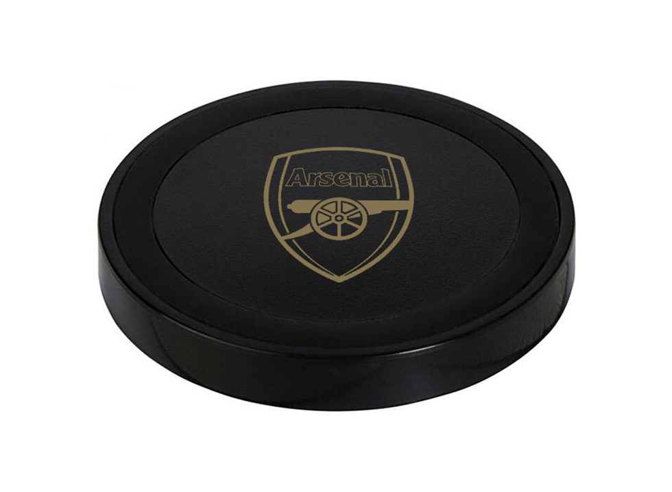 Arsenal Fc Charger Pad 1