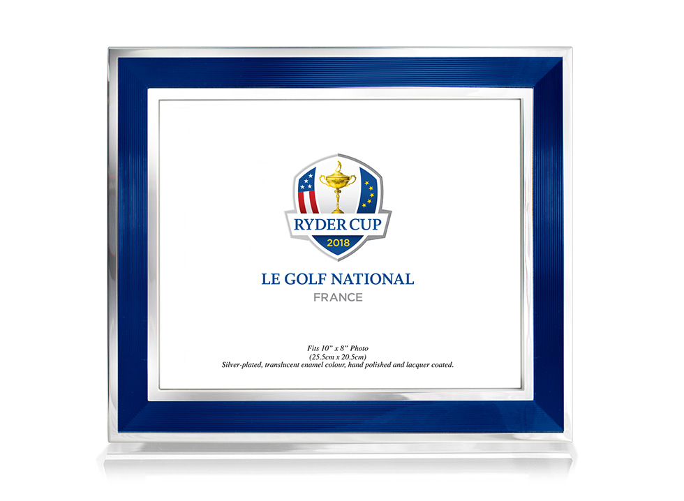 Ryder Cup 10x8 Frame