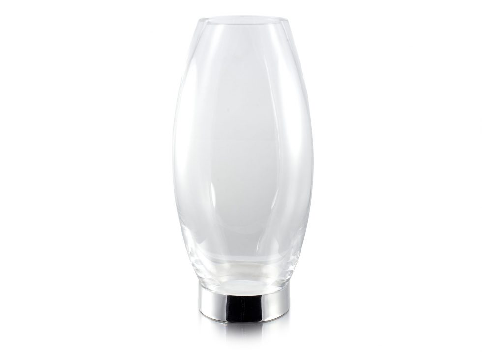 Bespoke Glass Vase