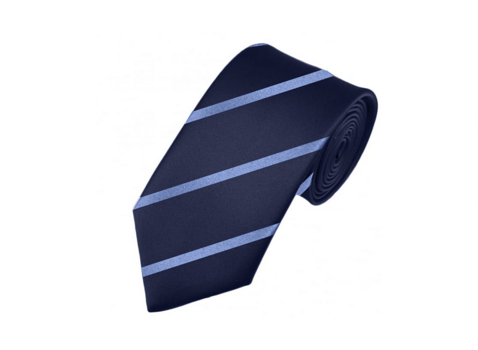 Bespoke Promotional Ties