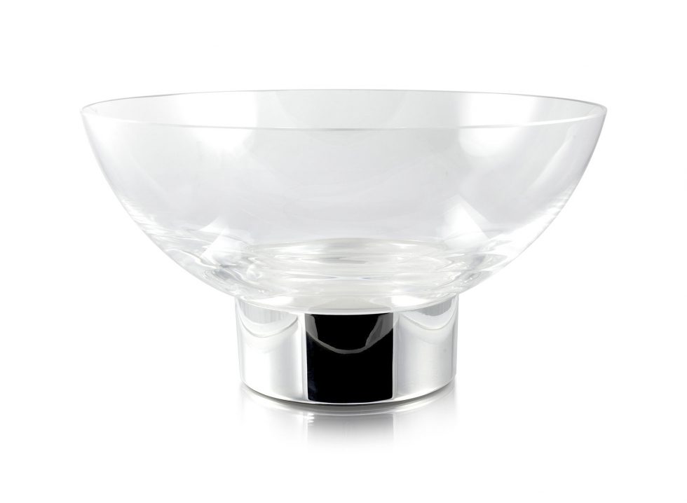 Bespoke Glass Bowl