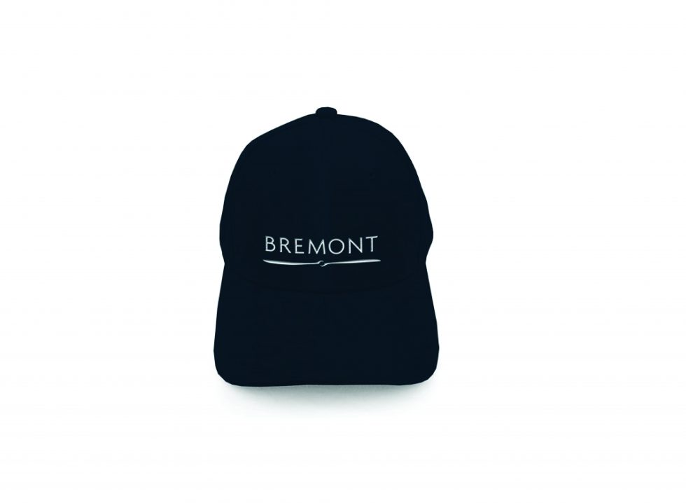 Bremont Branded Cap