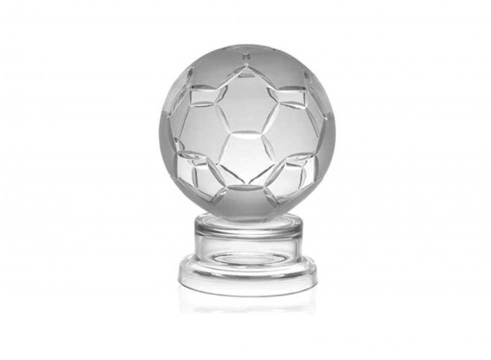 Crystal Football Award