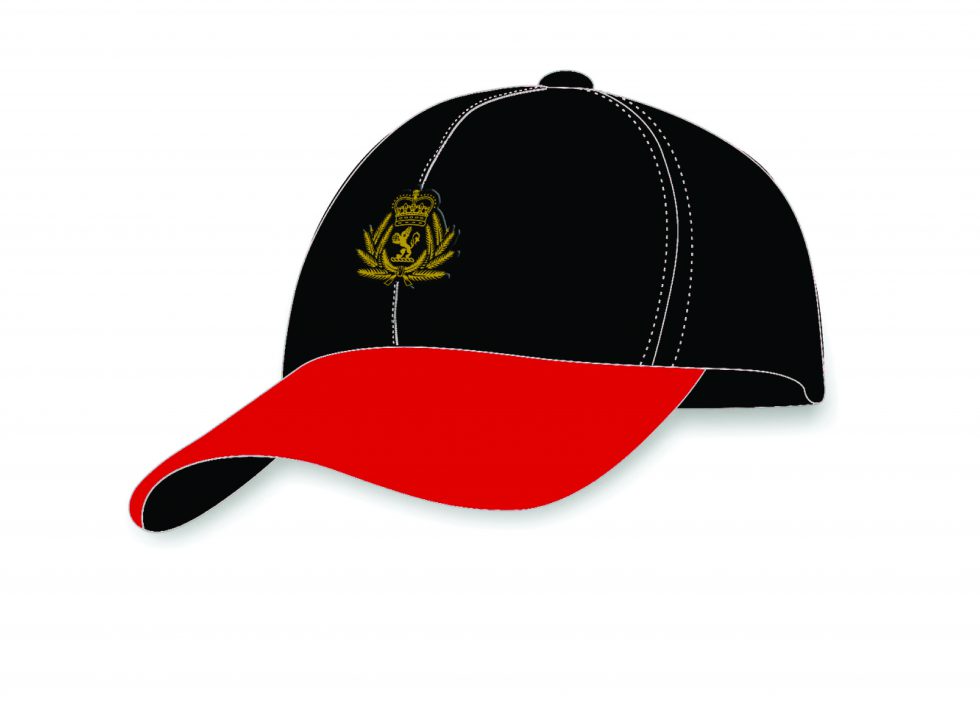 Cunard Branded Cap
