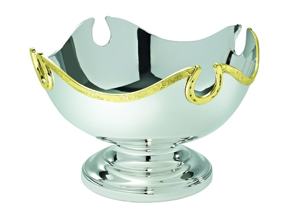 Bespoke Trophy Design