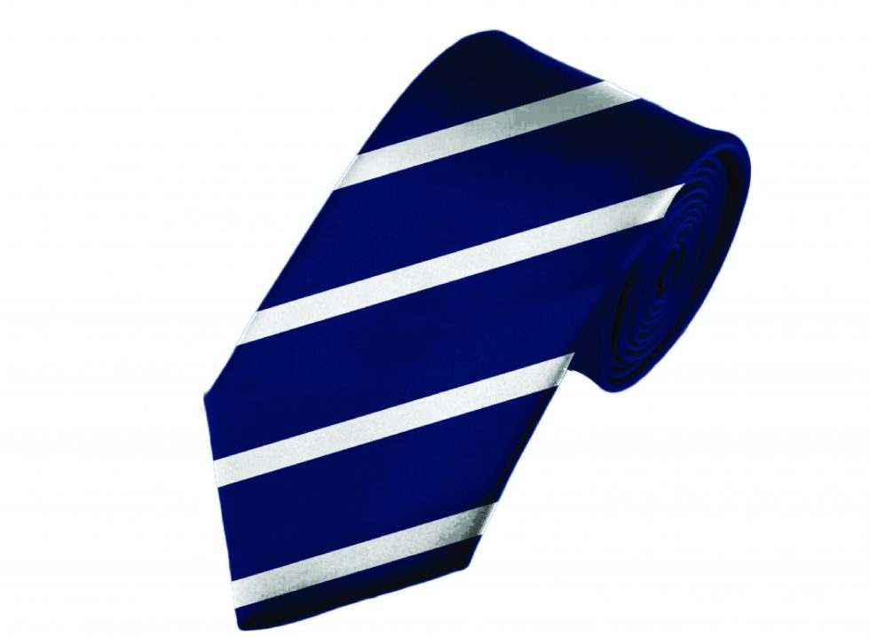 Lawn Tennis Association Branded Tie