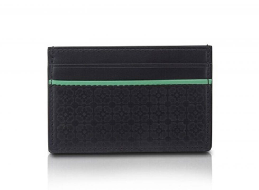 RHS Branded Credit Card Holder