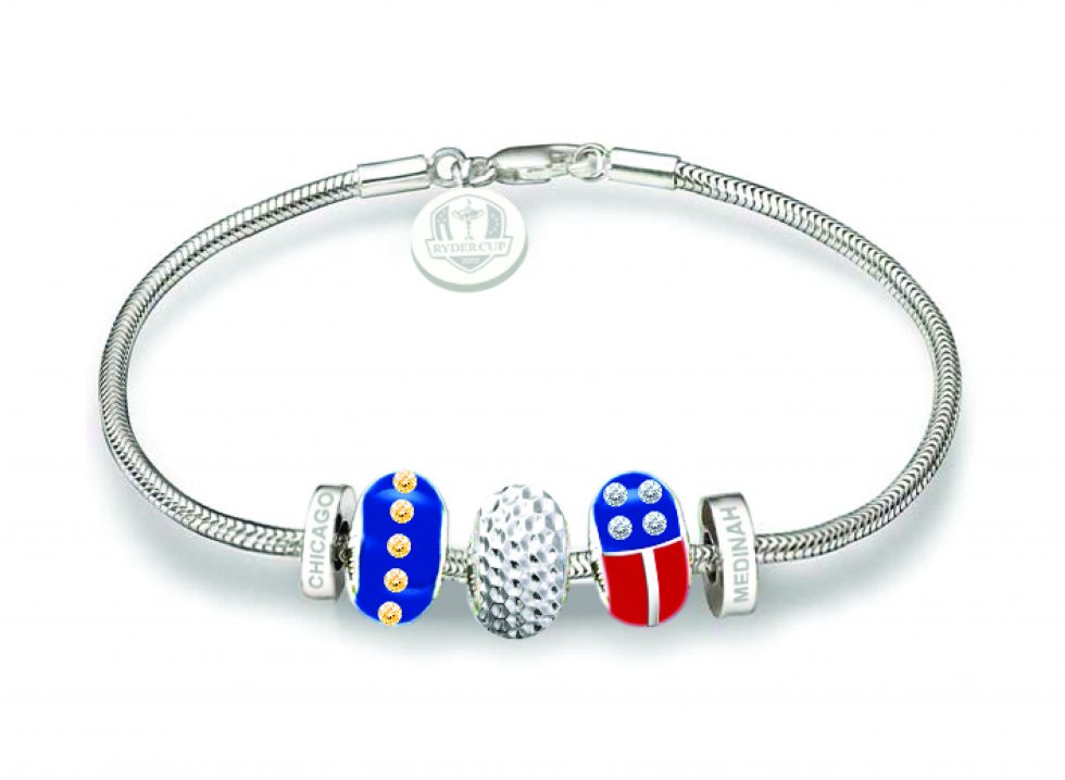 Ryder Cup Ladies Bracelet