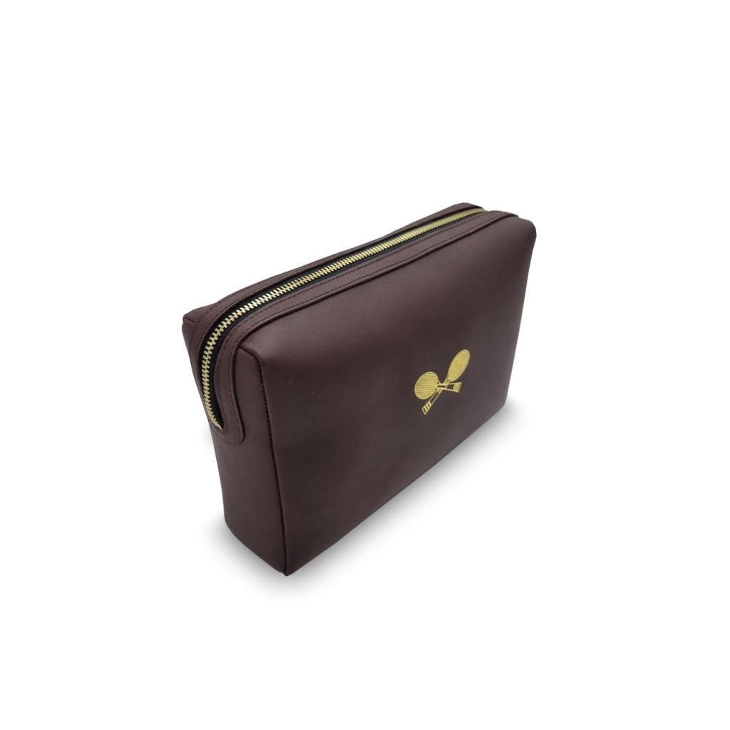 Wimbledon Wash Bag