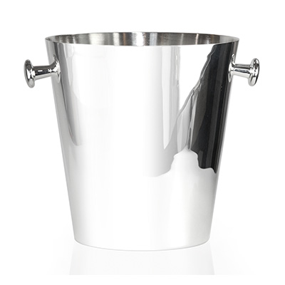 Silver Plated Ice Bucket Silver Plated Ice Bucket