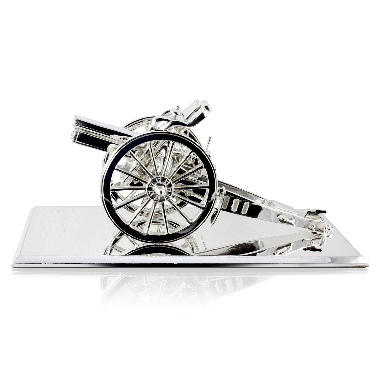 Arsenal Silver Cannon