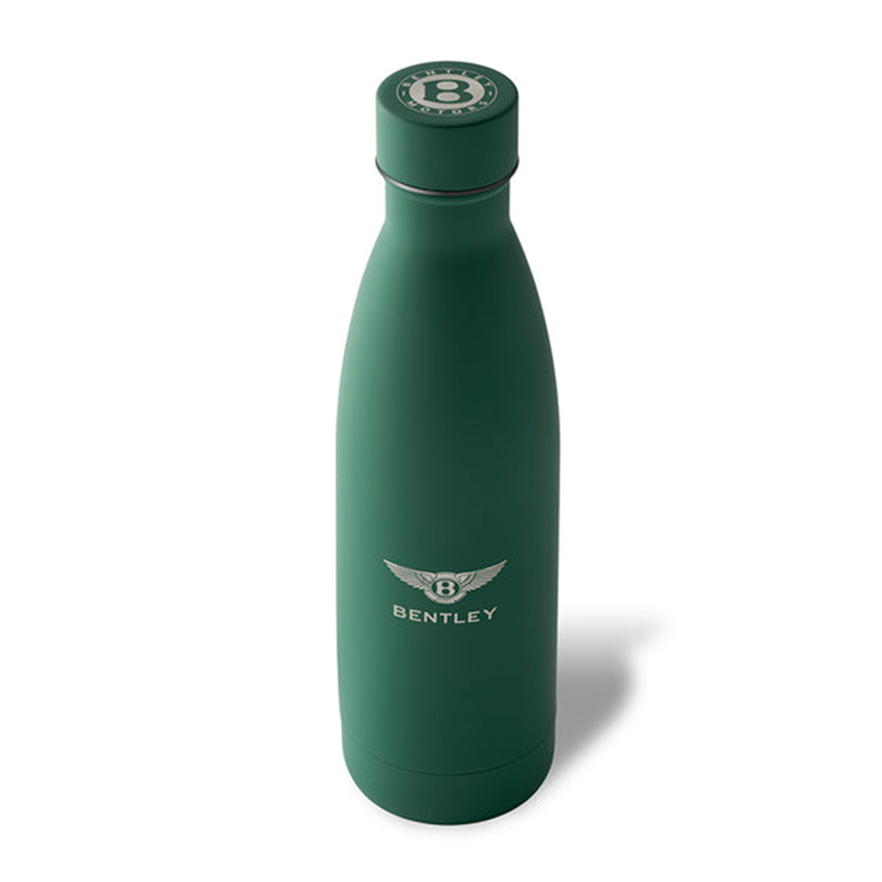 Bentley Branded Water Bottle