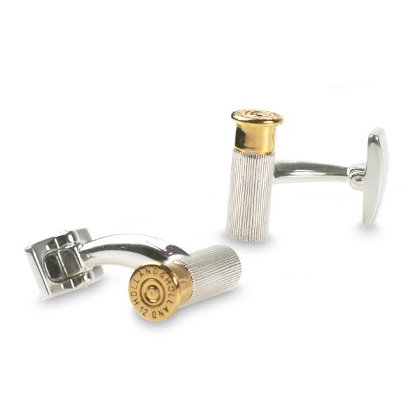 Cartridge Cuffs