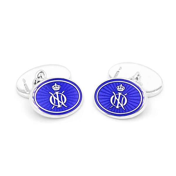 Double Oval Cuffs