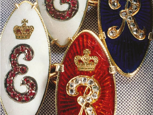 Edward Cufflinks