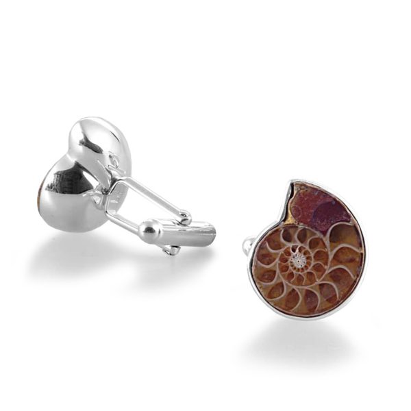 Fossil Cufflinks