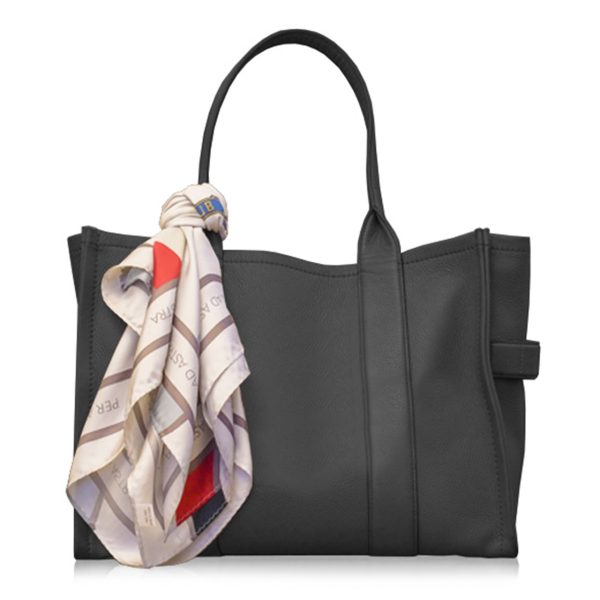 RAF Club Branded Silk Scarf