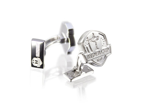 Silver Cufflinks