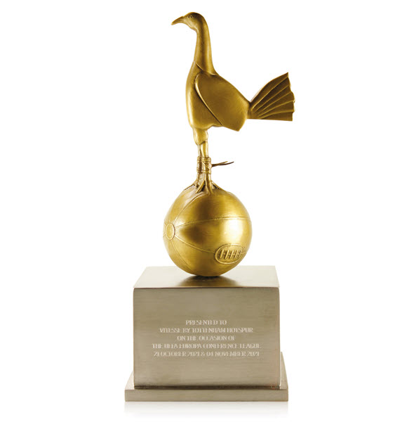 Tottenham Hotspur Cockerel