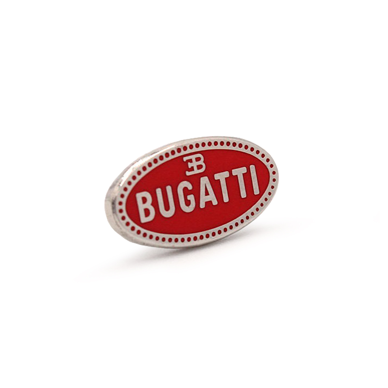 Bugatti Lapel Pin