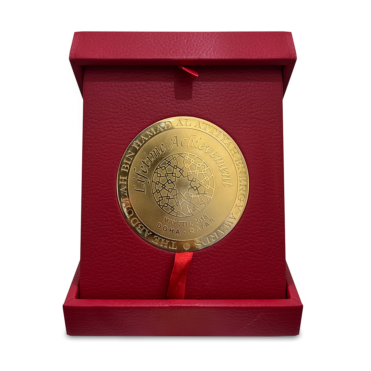 ABHA Foundation Medal