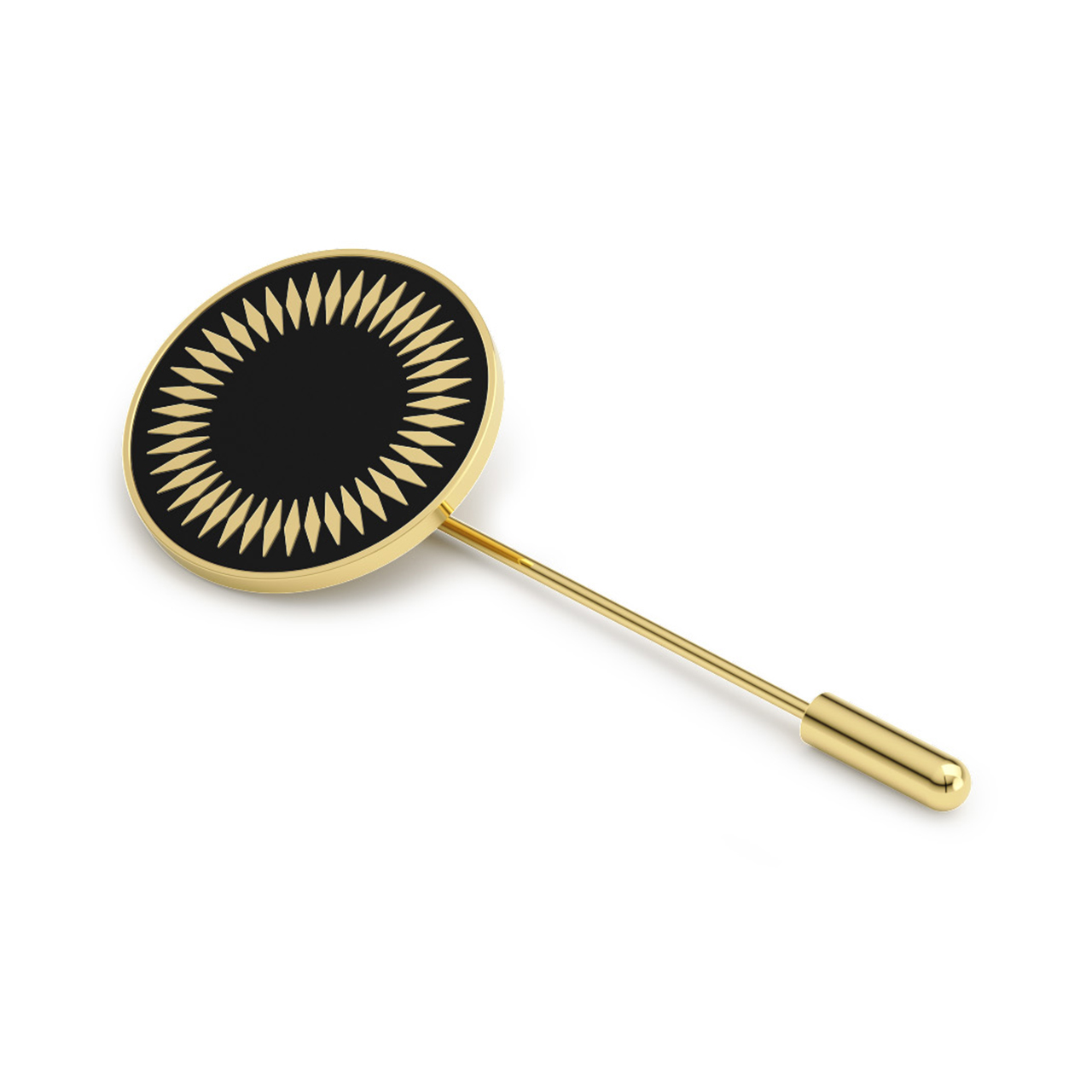 Concacaf Lapel Pin