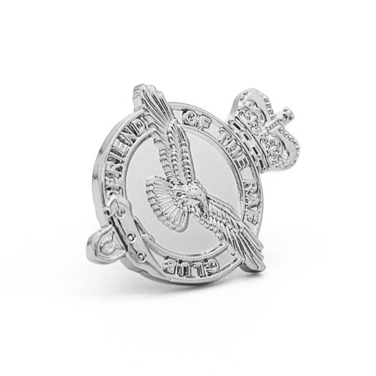 RAF Club Lapel Pin
