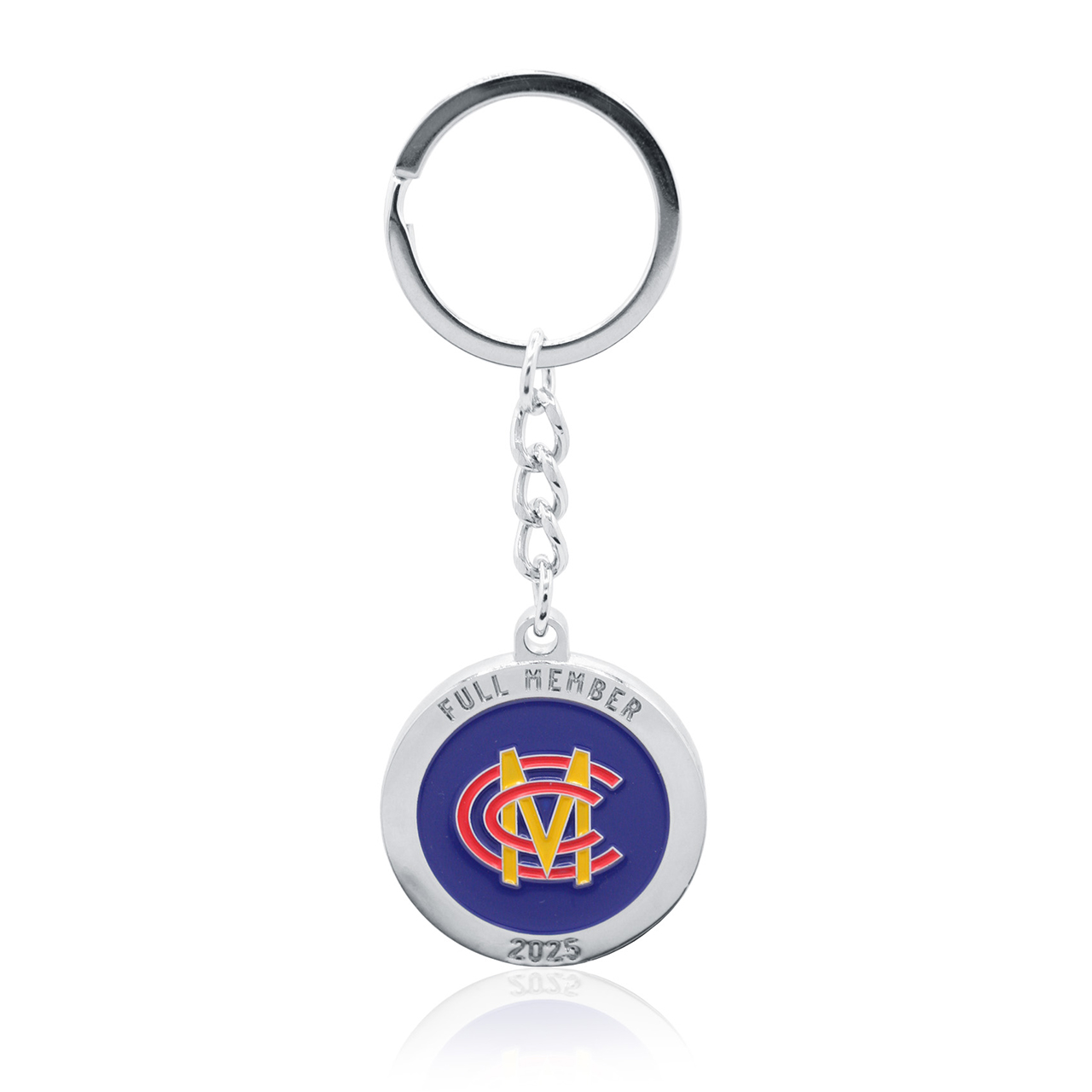 MCC Keyring