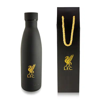 Liverpool Branded Water Bottle